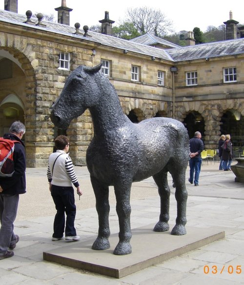 Chatsworth House