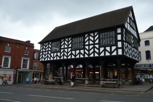 Ledbury