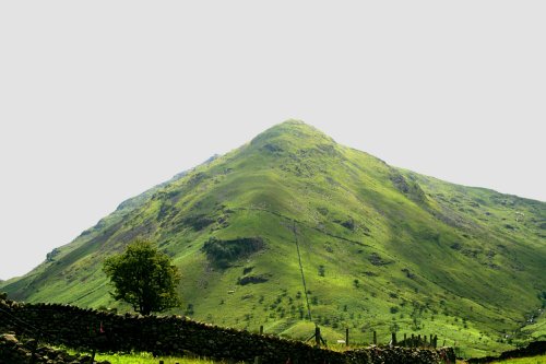 Kirkstone Pass