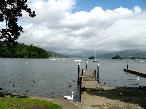 Windermere