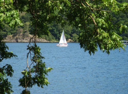 Ullswater