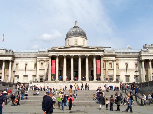 National Gallery London