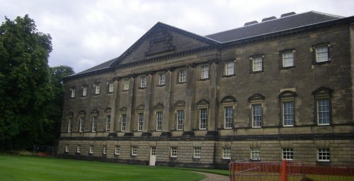 Nostell Priory