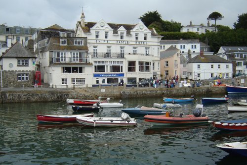 St Mawes