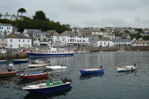 St Mawes