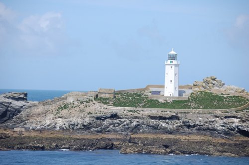 Godrevy