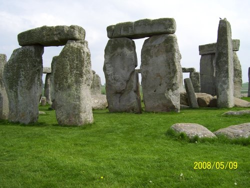 Stonehenge