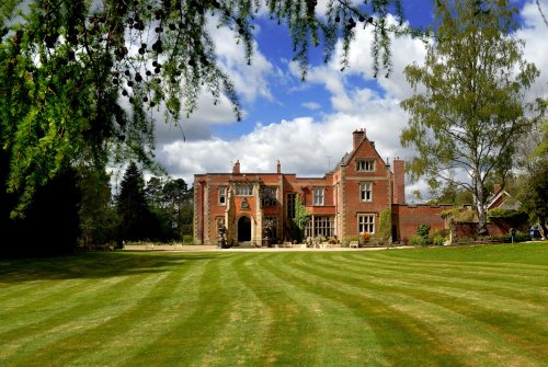 Otterburn Hall Hotel