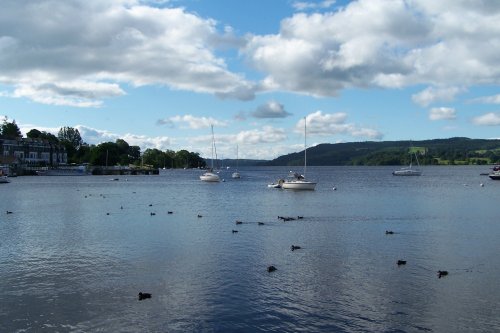 Lake Windermere