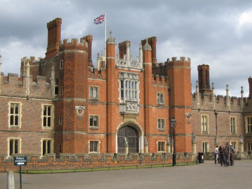 Hampton Court