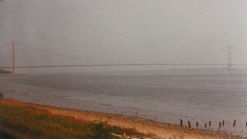 Humber Bridge