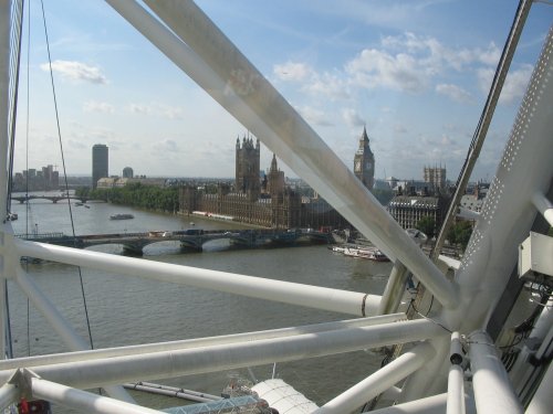 London Eye