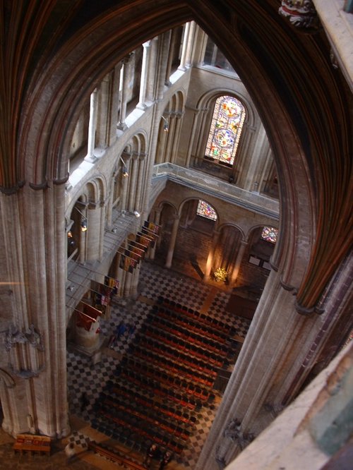 Ely Cathedral