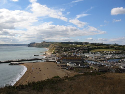 West Bay