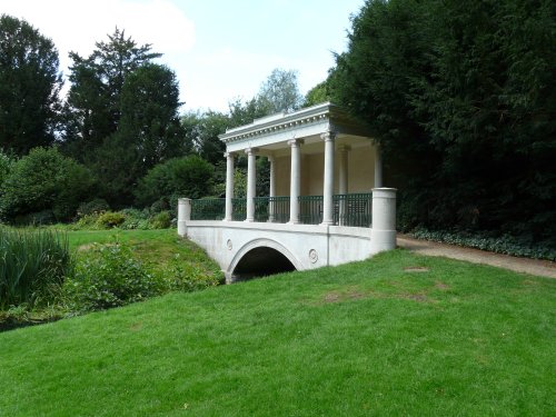 Audley End House