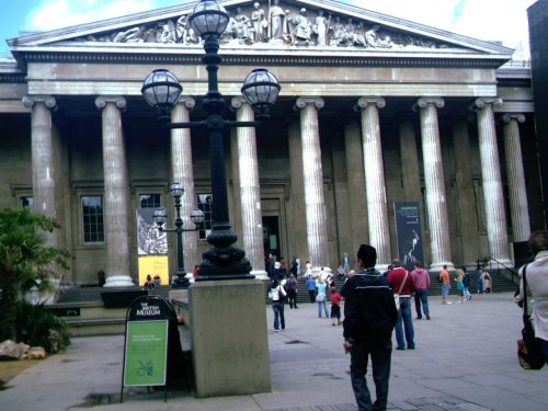 Britsh Museum