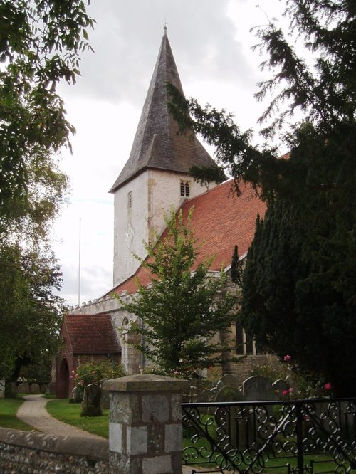 Bosham