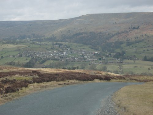 Reeth