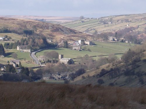 Langthwaite