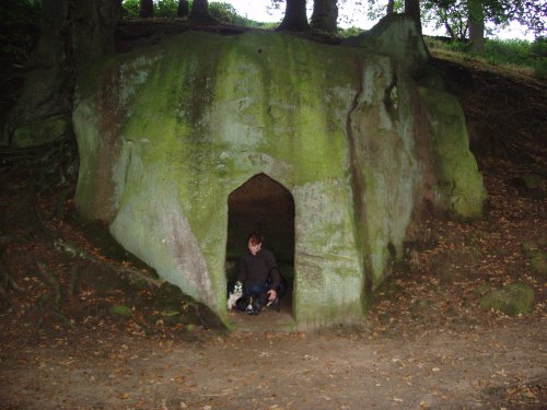 North York Moors National Park