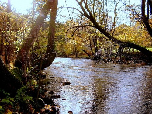 River Rothay