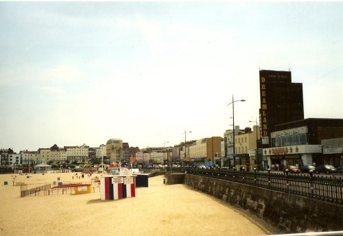 Margate