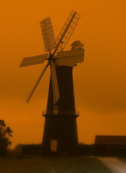 Windmills