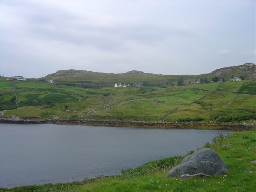 Achriesgill