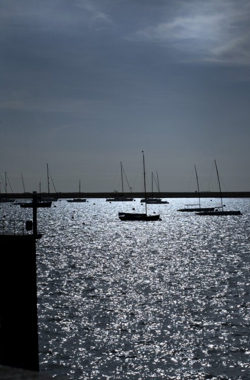 River Crouch