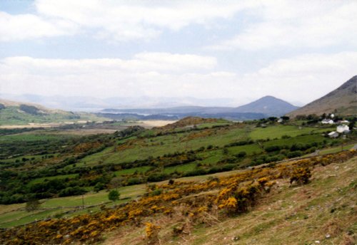 Views from around County Cork