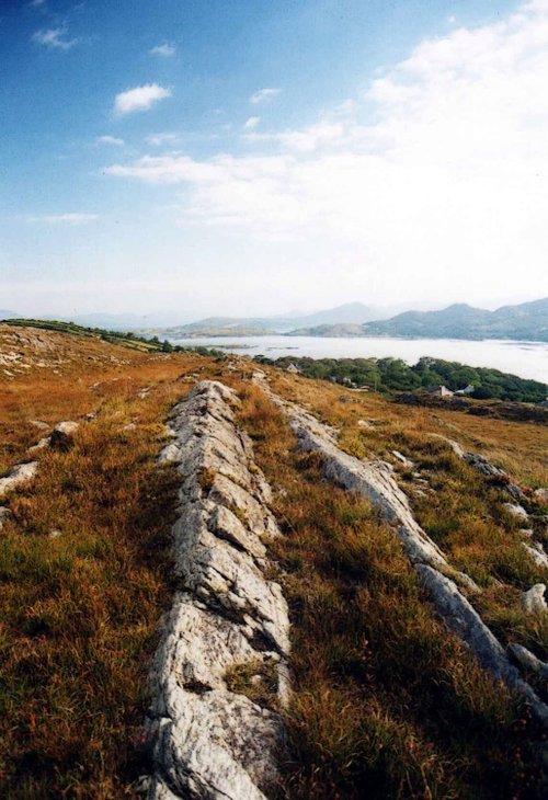 Views of County Cork