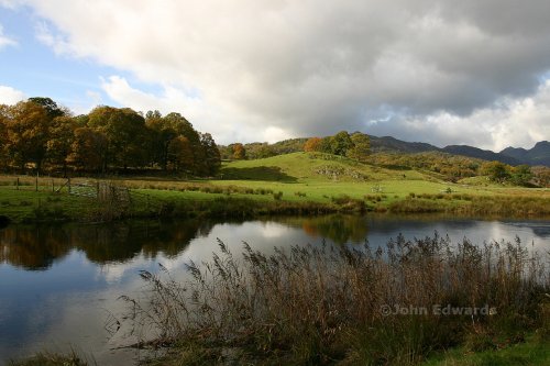 River Brathay