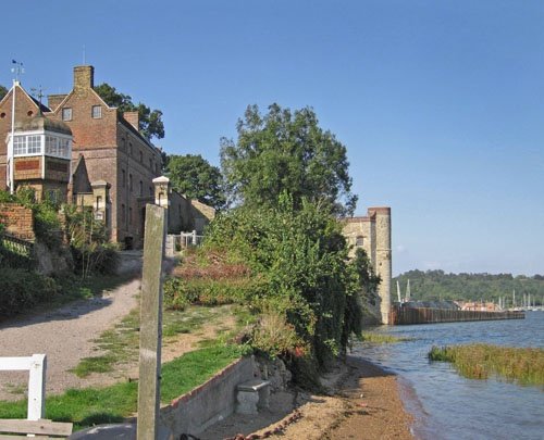 Upper Upnor