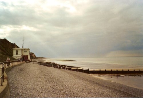 Sheringham