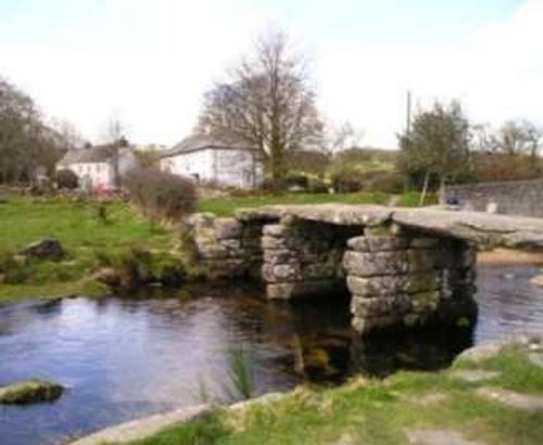 Dartmoor National Park