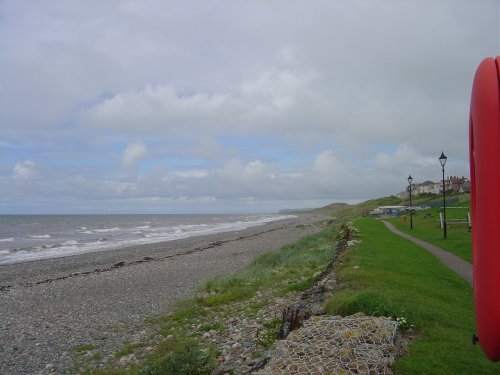 Seascale