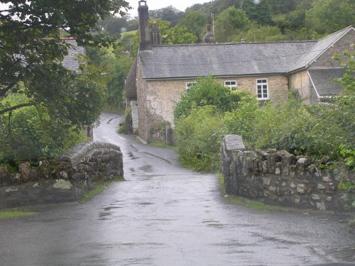 Dartmeet