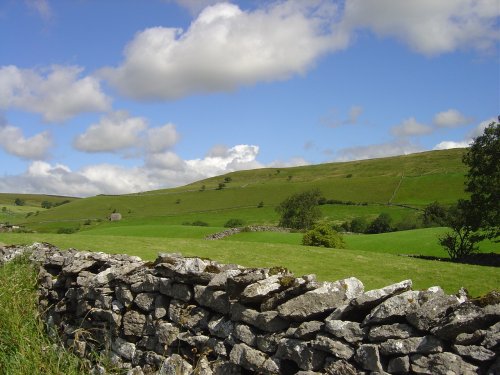 Near Keld