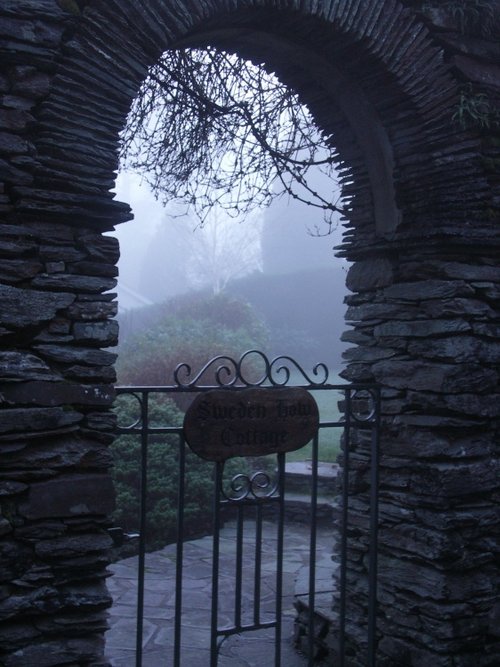 Sweden Bridge Lane, Ambleside