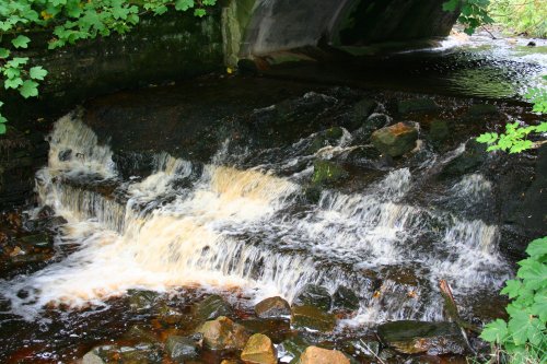 Pendle Water