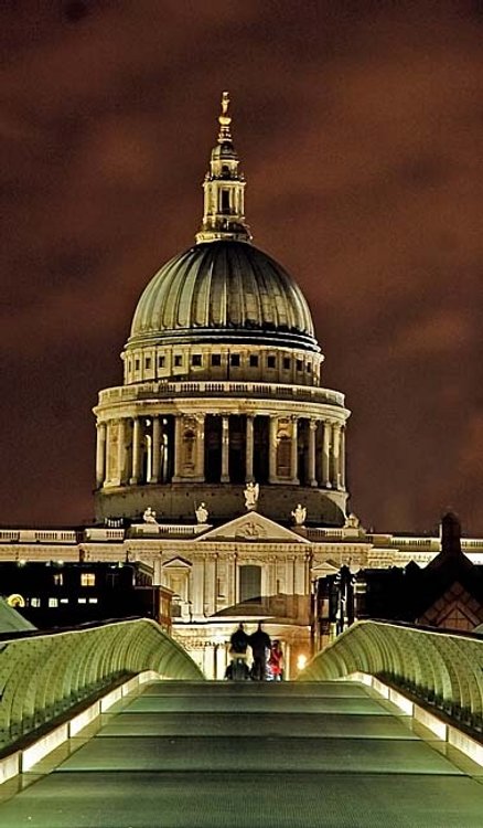 St.Pauls Cathedral