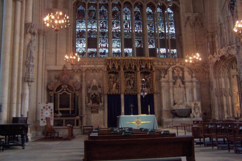 York Minster