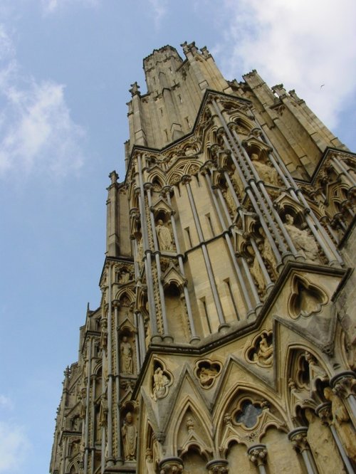 Wells Cathedral