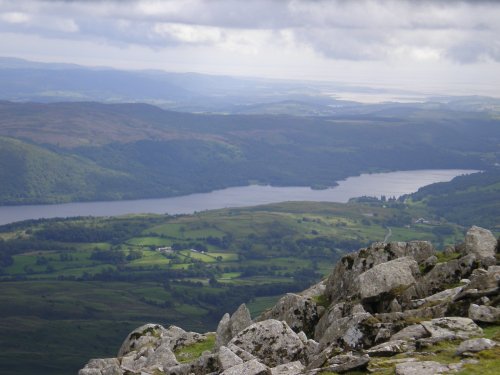 Coniston