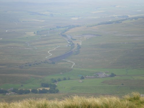 Ribblesdale