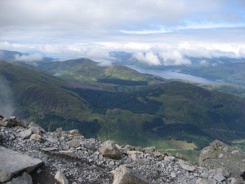 Ben Nevis