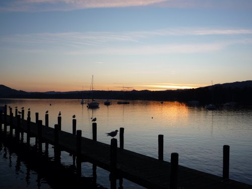 Waterhead, Ambleside