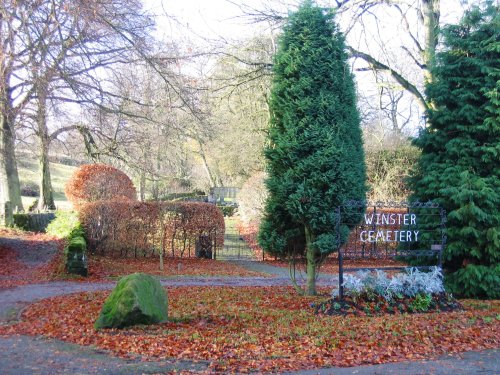 Cemetery