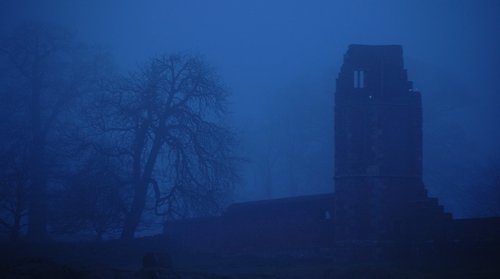 Bradgate Hall