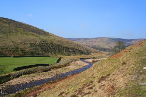 Forest of Bowland